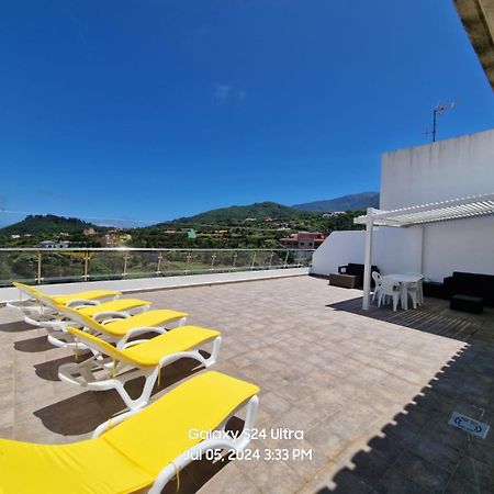 Terraza Del Atlantico 1 + 2 Barlovento Exterior foto